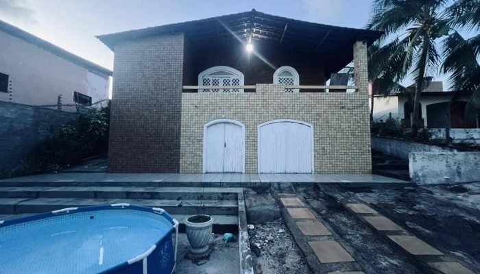 Casa Monte Gordo (1)